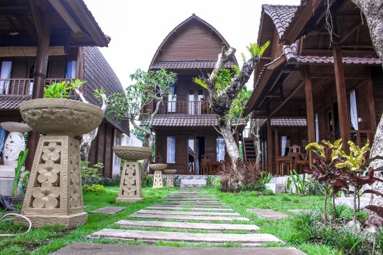8 Villa di Nusa Penida Bali, Cocok Untuk Akomodasi Murah Mulai Rp.180.000 8