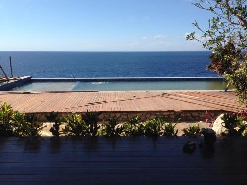 8 Villa di Nusa Penida Bali, Cocok Untuk Akomodasi Murah Mulai Rp.180.000 9