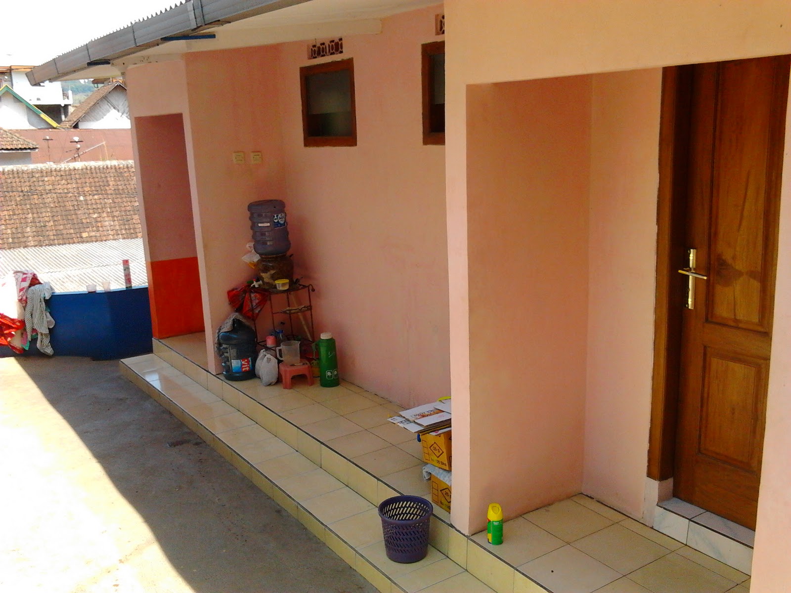 Beberapa Rekomendasi Villa di Pacet Yang Nyaman dan Bisa Dipilih, Harga Termurah Mulai Rp.50.000 8