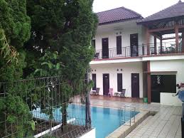 Beberapa Rekomendasi Villa di Pacet Yang Nyaman dan Bisa Dipilih, Harga Termurah Mulai Rp.50.000 3