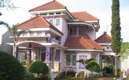 Beberapa Rekomendasi Villa di Pacet Yang Nyaman dan Bisa Dipilih, Harga Termurah Mulai Rp.50.000 4