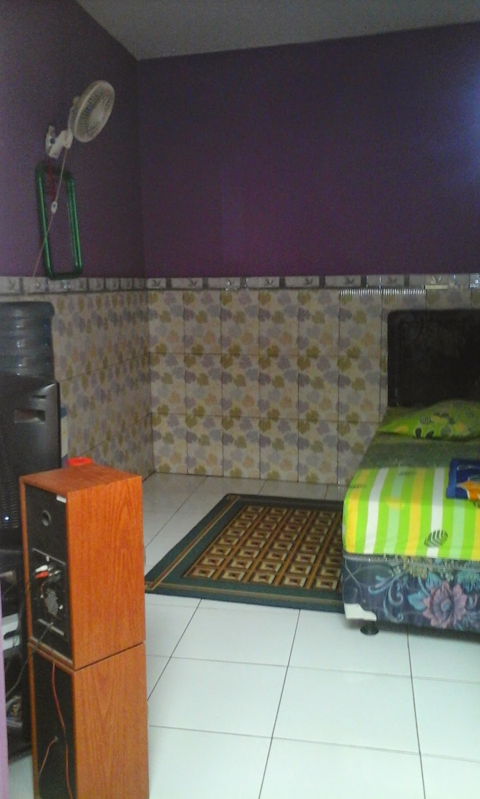 Beberapa Rekomendasi Villa di Pacet Yang Nyaman dan Bisa Dipilih, Harga Termurah Mulai Rp.50.000 6