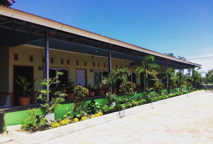 15 Rekomendasi Homestay Dengan Fasilitas Nyaman dan Pelayanan Ramah Daerah Padang, Harga Murah Mulai Rp.120.000 3 15 Rekomendasi Homestay Dengan Fasilitas Nyaman dan Pelayanan Ramah Daerah Padang, Harga Murah Mulai Rp.120.000 3