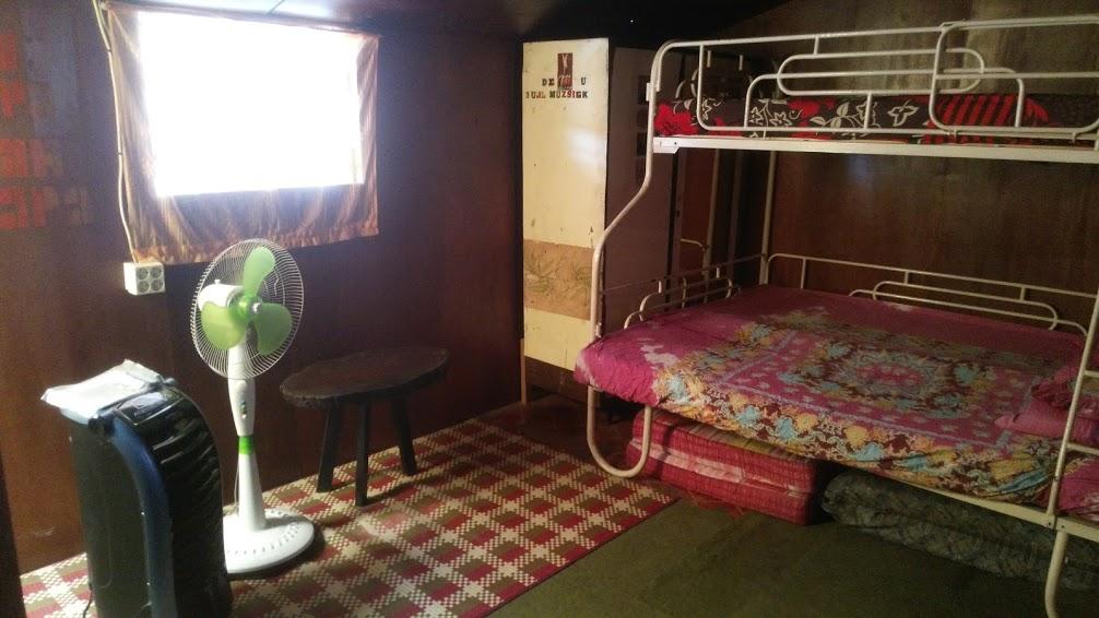 15 Rekomendasi Homestay Dengan Fasilitas Nyaman dan Pelayanan Ramah Daerah Padang, Harga Murah Mulai Rp.120.000 4 15 Rekomendasi Homestay Dengan Fasilitas Nyaman dan Pelayanan Ramah Daerah Padang, Harga Murah Mulai Rp.120.000 4