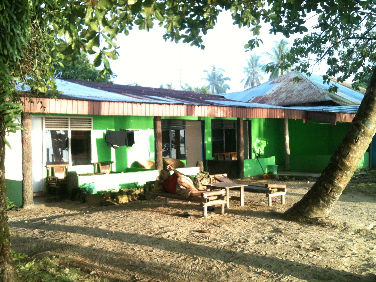 15 Rekomendasi Homestay Dengan Fasilitas Nyaman dan Pelayanan Ramah Daerah Padang, Harga Murah Mulai Rp.120.000 6 15 Rekomendasi Homestay Dengan Fasilitas Nyaman dan Pelayanan Ramah Daerah Padang, Harga Murah Mulai Rp.120.000 6