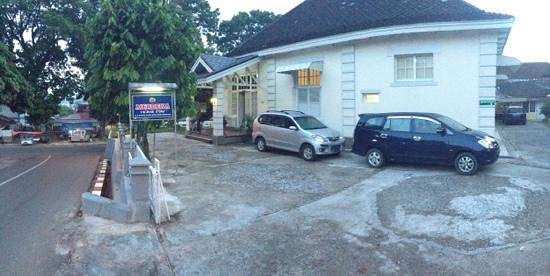 15 Rekomendasi Homestay Dengan Fasilitas Nyaman dan Pelayanan Ramah Daerah Padang, Harga Murah Mulai Rp.120.000 7 15 Rekomendasi Homestay Dengan Fasilitas Nyaman dan Pelayanan Ramah Daerah Padang, Harga Murah Mulai Rp.120.000 7