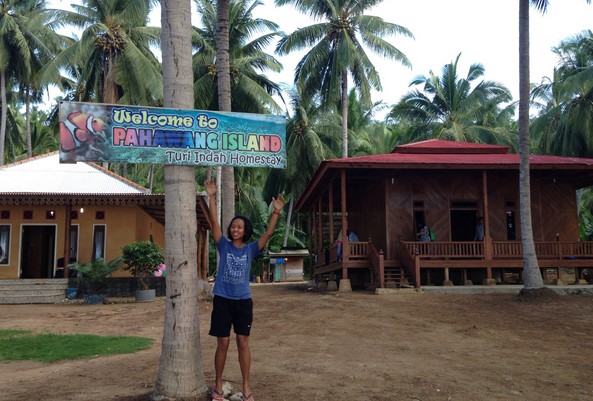 10 Daftar Pilihan Homestay di Pulau Pahawang Yang Sangat Sejuk dan Cantik, Tarif Mulai Rp.400.000 3 10 Daftar Pilihan Homestay di Pulau Pahawang Yang Sangat Sejuk dan Cantik, Tarif Mulai Rp.400.000 3