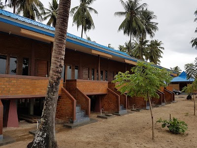 10 Daftar Pilihan Homestay di Pulau Pahawang Yang Sangat Sejuk dan Cantik, Tarif Mulai Rp.400.000 6 Homestay di pulau pahawang harga kontak ac penginapan murah besar kecil lampung