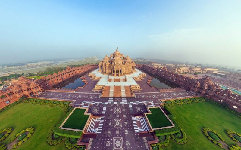 Paket wisata india tour 2025 murah taj mahal kashmir nepal promo ke muslim perjalanan biaya dari medan jakarta golden triangle harga liburan tirta yatra