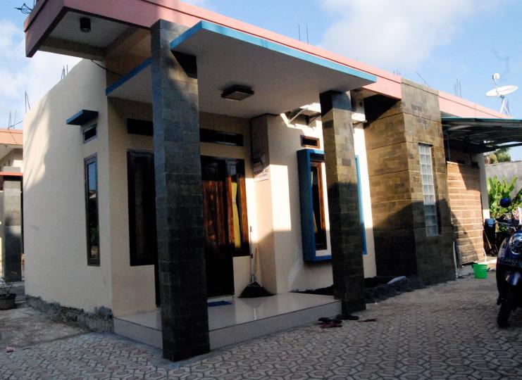 10 Referensi Homestay Daerah Pangandaran Dengan Fasilitas Bagus dan Pelayanan Ramah Bikin Betah Mulai Rp.100.000 1