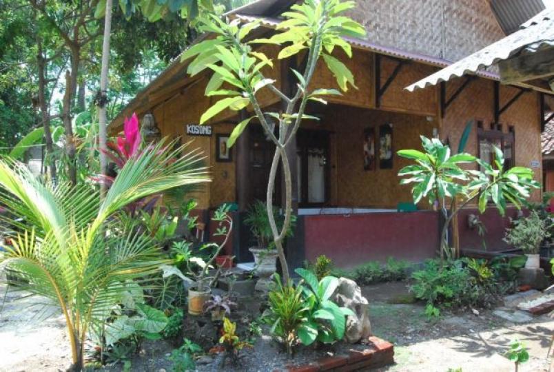 10 Referensi Homestay Daerah Pangandaran Dengan Fasilitas Bagus dan Pelayanan Ramah Bikin Betah Mulai Rp.100.000 2