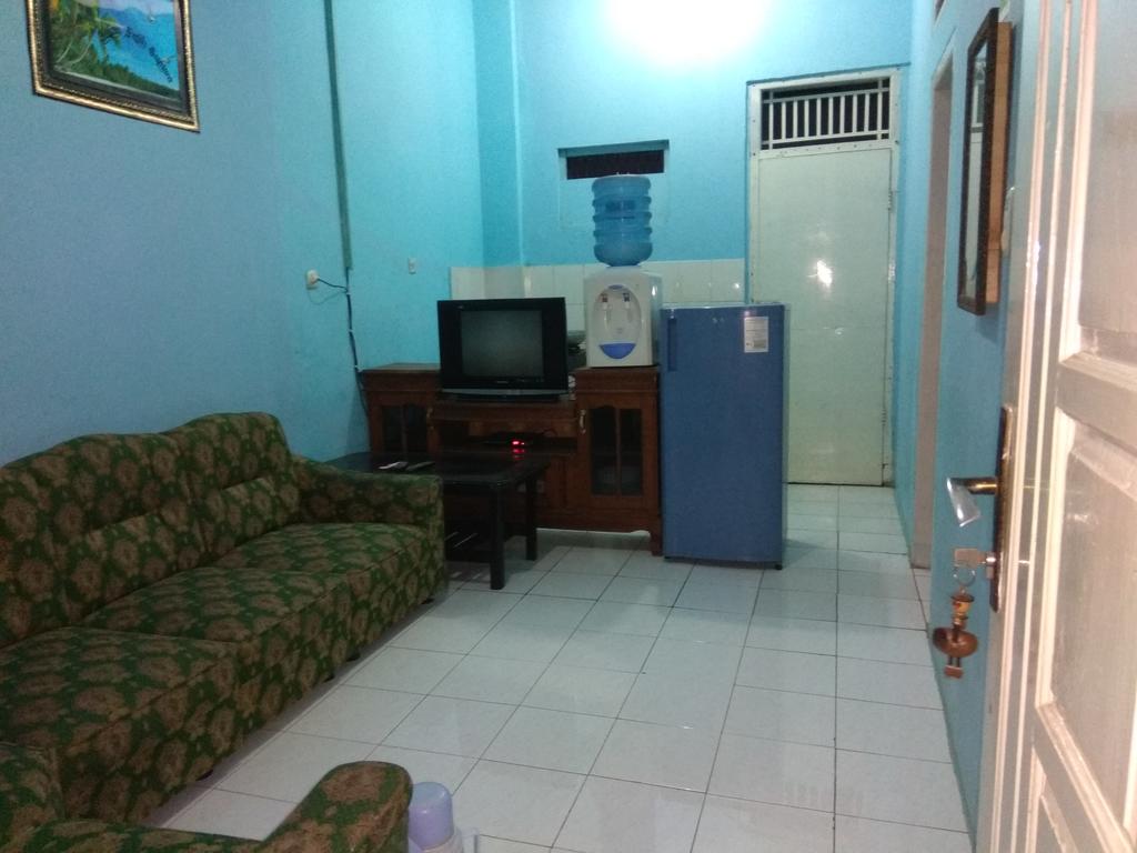 10 Referensi Homestay Daerah Pangandaran Dengan Fasilitas Bagus dan Pelayanan Ramah Bikin Betah Mulai Rp.100.000 4