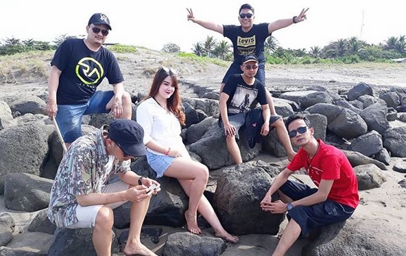 Cipatujah, Pantai Seribu Pesona di Tasikmalaya 10