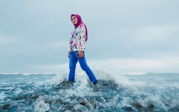 Cipatujah, Pantai Seribu Pesona di Tasikmalaya 1