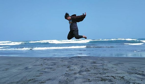 Cipatujah, Pantai Seribu Pesona di Tasikmalaya 2