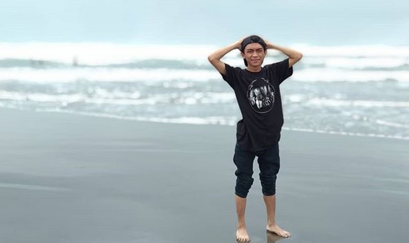 Cipatujah, Pantai Seribu Pesona di Tasikmalaya 3