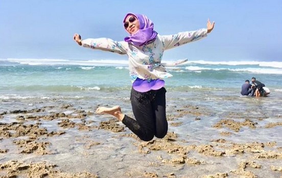 Cipatujah, Pantai Seribu Pesona di Tasikmalaya 4