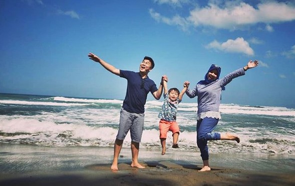 Cipatujah, Pantai Seribu Pesona di Tasikmalaya 5