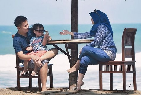 Cipatujah, Pantai Seribu Pesona di Tasikmalaya 8