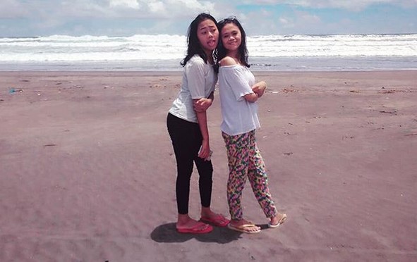 Cipatujah, Pantai Seribu Pesona di Tasikmalaya 9