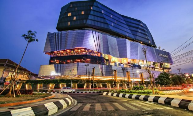 10 Daftar Pilihan Mall dan Pusat Perbelanjaan Yang Wajib Kalian Kunjungi Saat Weekend di Semarang 4