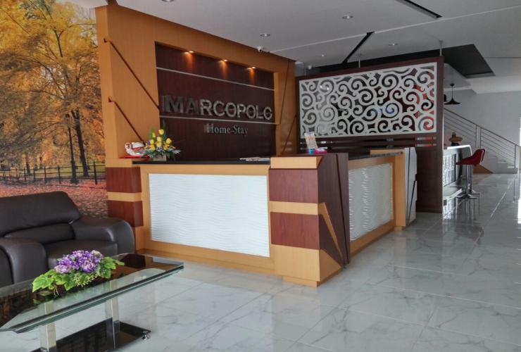 8 Daftar Pilihan Homestay Murah di Daerah Pekanbaru Yang Sangat Nyaman Mulai Dari Rp.82.645 Saja 1