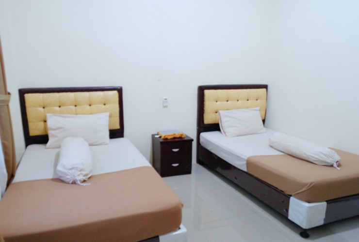 8 Daftar Pilihan Homestay Murah di Daerah Pekanbaru Yang Sangat Nyaman Mulai Dari Rp.82.645 Saja 10