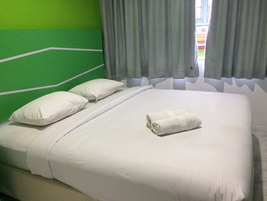 8 Daftar Pilihan Homestay Murah di Daerah Pekanbaru Yang Sangat Nyaman Mulai Dari Rp.82.645 Saja 2