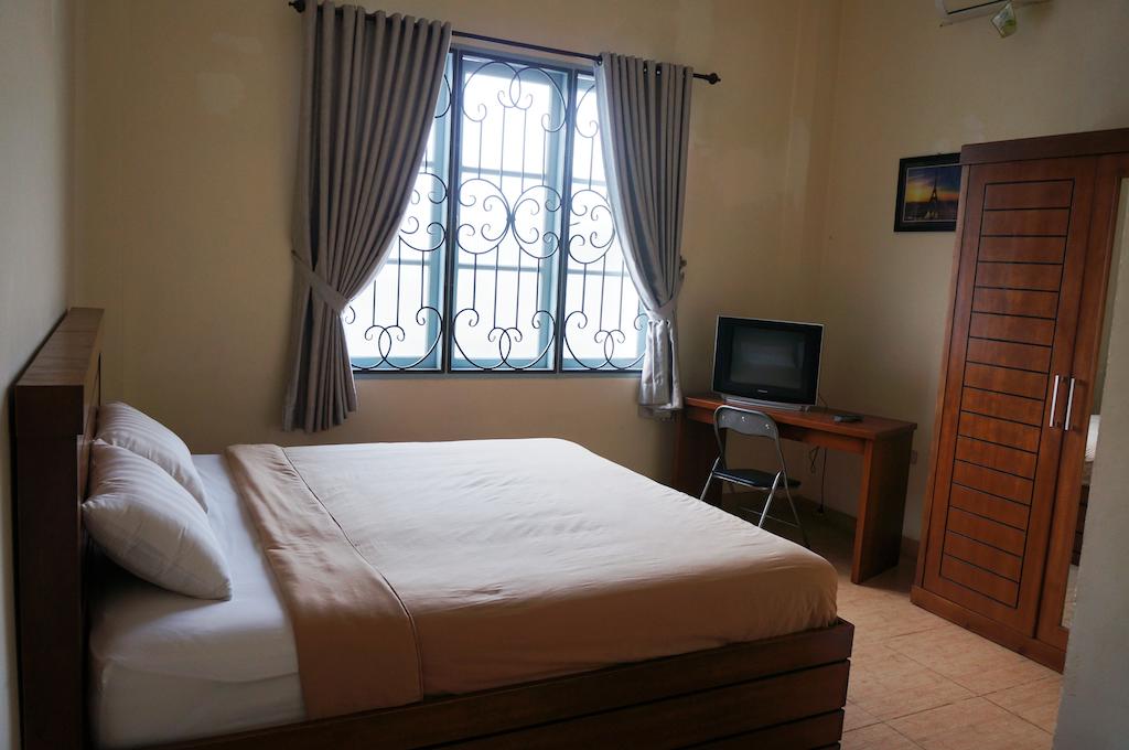 8 Daftar Pilihan Homestay Murah di Daerah Pekanbaru Yang Sangat Nyaman Mulai Dari Rp.82.645 Saja 3