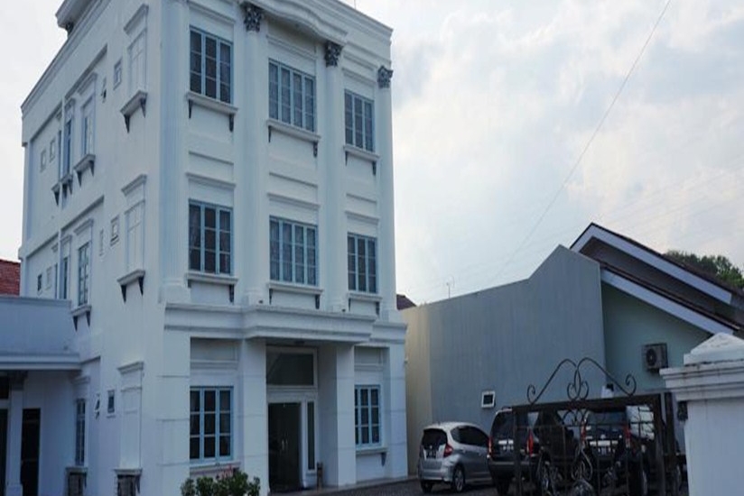 8 Daftar Pilihan Homestay Murah di Daerah Pekanbaru Yang Sangat Nyaman Mulai Dari Rp.82.645 Saja 4