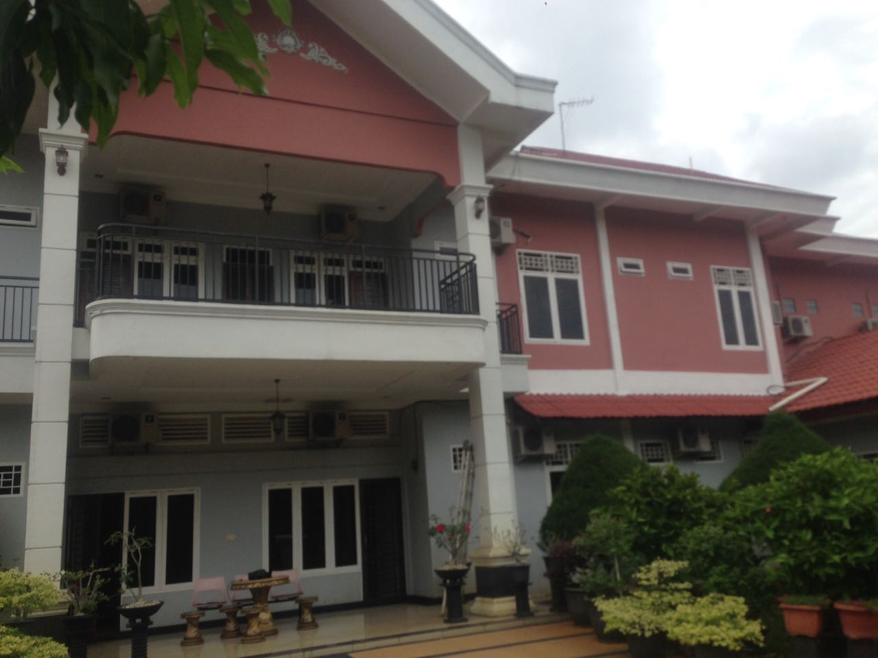 8 Daftar Pilihan Homestay Murah di Daerah Pekanbaru Yang Sangat Nyaman Mulai Dari Rp.82.645 Saja 5