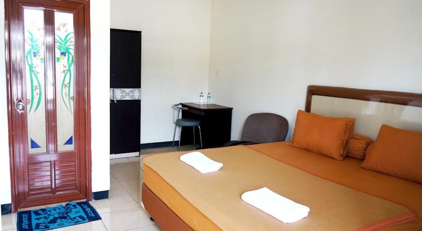 8 Daftar Pilihan Homestay Murah di Daerah Pekanbaru Yang Sangat Nyaman Mulai Dari Rp.82.645 Saja 8