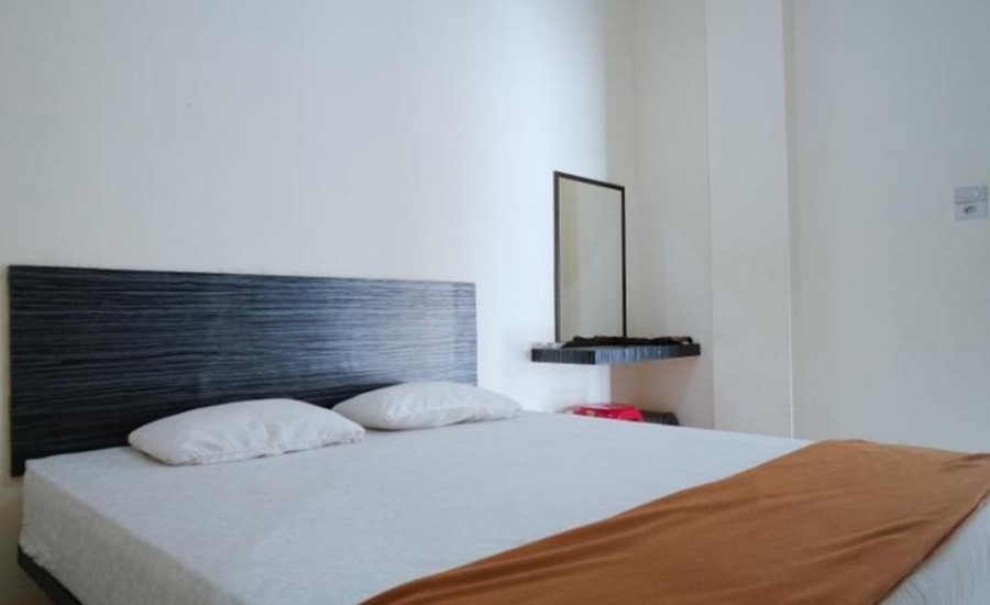 8 Daftar Pilihan Homestay Murah di Daerah Pekanbaru Yang Sangat Nyaman Mulai Dari Rp.82.645 Saja 9