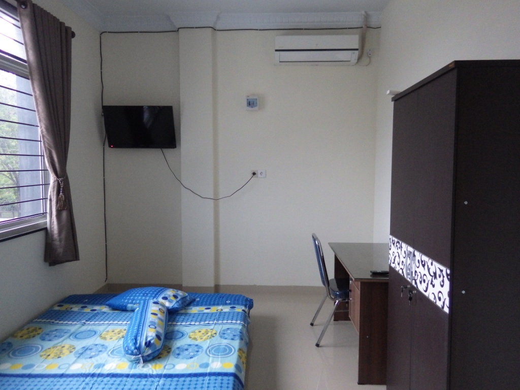 10 Referensi Sewa Kost Harian di Daerah Pekanbaru Eksklusif Dengan Harga Terjangkau Mulai Rp.50.000 1