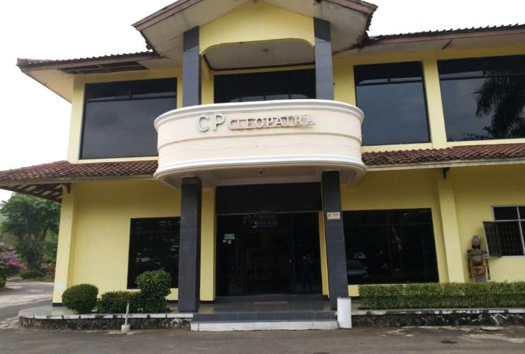 13 Pilihan Hotel di Pelabuhan Ratu, Harga Mulai Rp.200.000 9