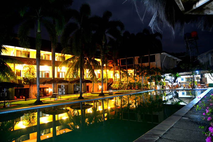 13 Pilihan Hotel di Pelabuhan Ratu, Harga Mulai Rp.200.000 1