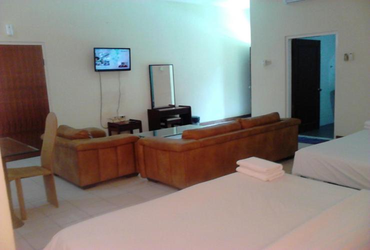 13 Pilihan Hotel di Pelabuhan Ratu, Harga Mulai Rp.200.000 2