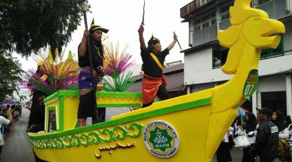 15 Daftar Pilihan Cinderamata Khas Daerah Pontianak Ini Cocok Untuk Dijadikan Oleh-oleh Saat Liburan 7