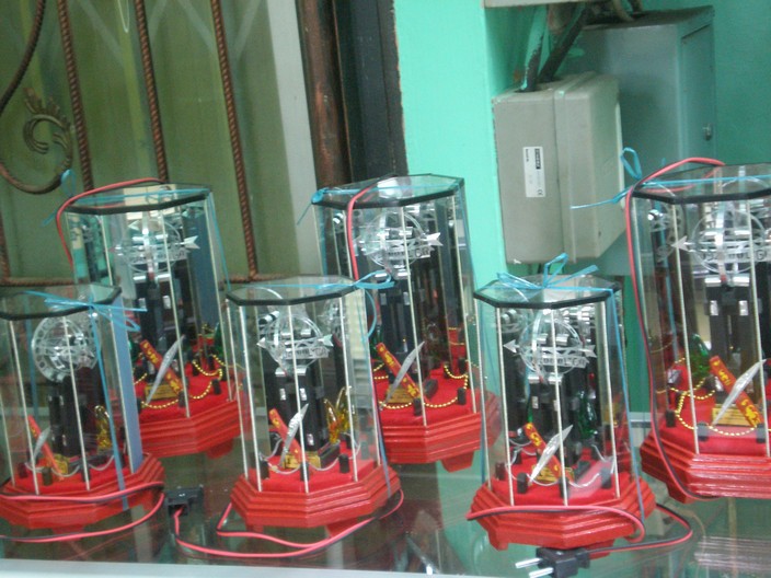 15 Daftar Pilihan Cinderamata Khas Daerah Pontianak Ini Cocok Untuk Dijadikan Oleh-oleh Saat Liburan 9