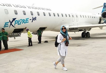 Pulau Padar, Eksotika Pulau Perairan Barat Flores 5