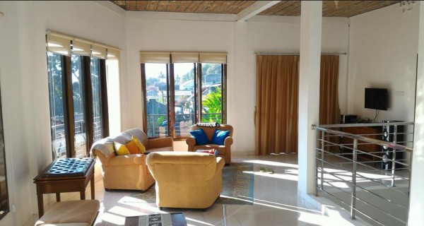 18 Rekomendasi Villa Murah di Puncak Dengan Fasilitas Yang Lengkap dan Bikin Betah 3