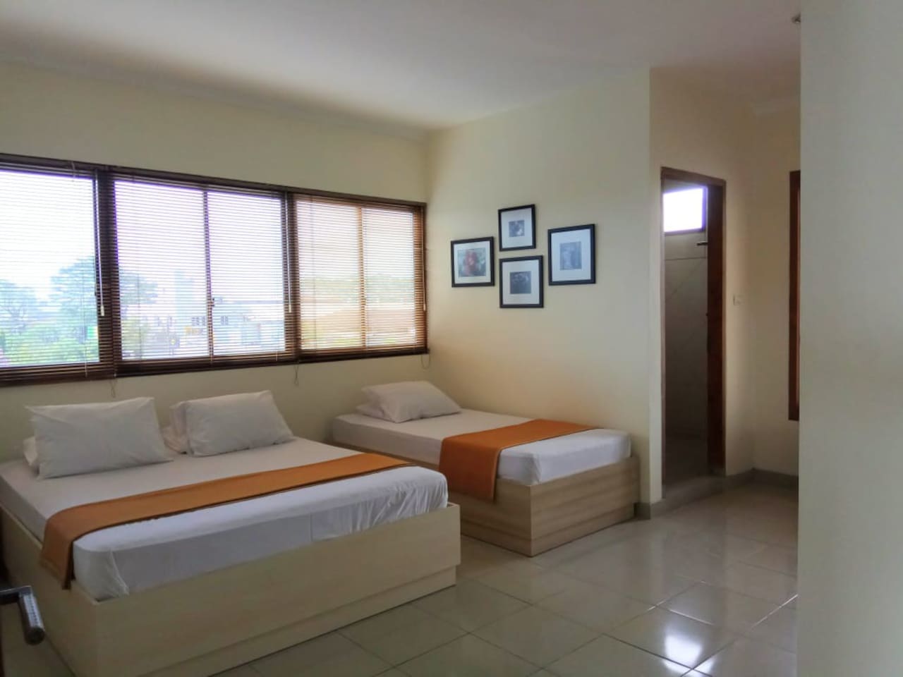 10 Referensi Homestay Daerah Purwokerto Yang Nyaman, Bagus dan Berkualitas Mulai Dari 100 Ribuan 8