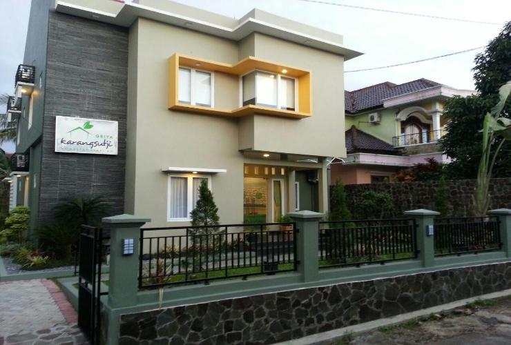 10 Referensi Homestay Daerah Purwokerto Yang Nyaman, Bagus dan Berkualitas Mulai Dari 100 Ribuan 1