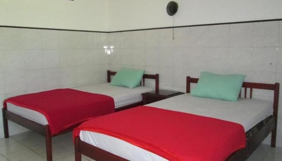 10 Rekomendasi Homestay Daerah Baturaden Purwokerto Yang Aman dan Nyaman Ini Mulai Dari 100 Ribuan 4 10 Rekomendasi Homestay Daerah Baturaden Purwokerto Yang Aman dan Nyaman Ini Mulai Dari 100 Ribuan 4