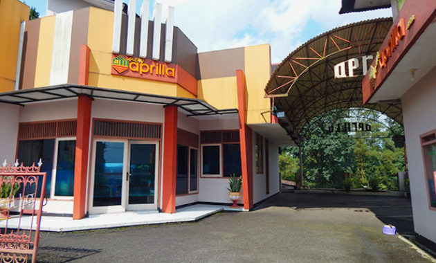 10 Referensi Homestay Daerah Purwokerto Yang Nyaman, Bagus dan Berkualitas Mulai Dari 100 Ribuan 3