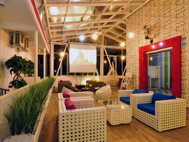 10 Referensi Homestay Daerah Purwokerto Yang Nyaman, Bagus dan Berkualitas Mulai Dari 100 Ribuan 10