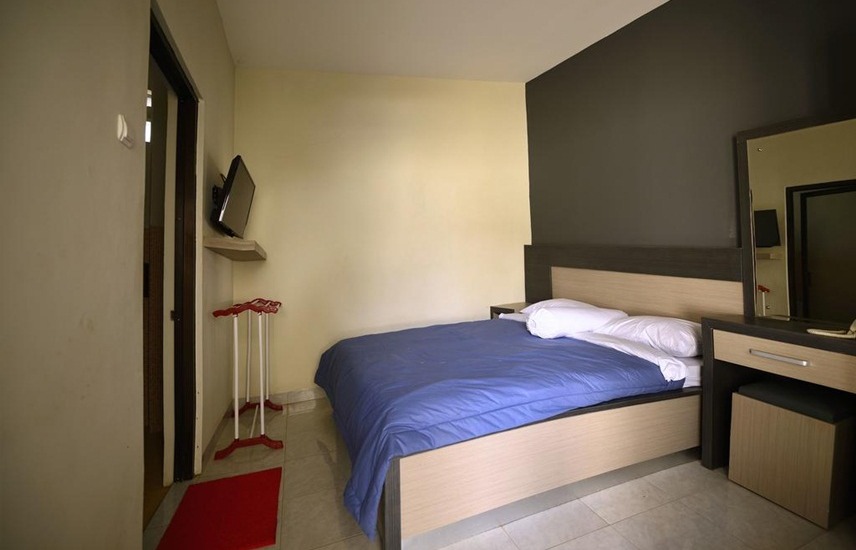 10 Referensi Homestay Daerah Purwokerto Yang Nyaman, Bagus dan Berkualitas Mulai Dari 100 Ribuan 7