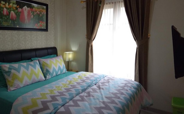 10 Referensi Homestay Daerah Purwokerto Yang Nyaman, Bagus dan Berkualitas Mulai Dari 100 Ribuan 4