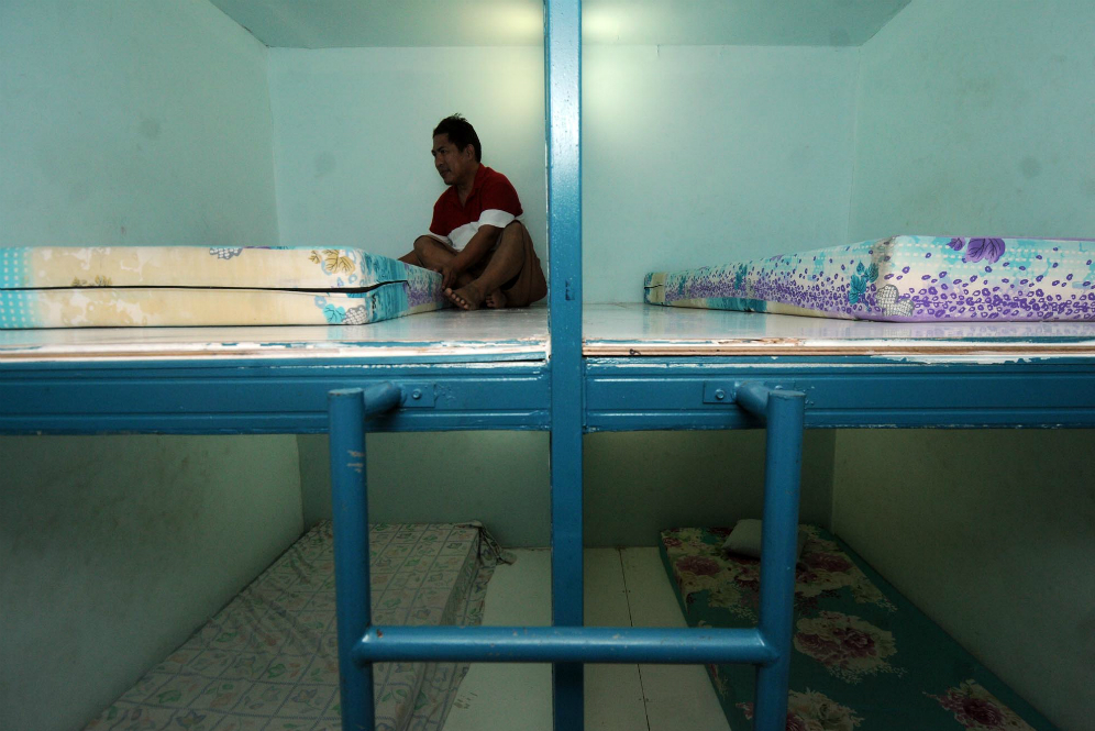 11 Hotel Strategis di Rawamangun, Harga Murah Mulai Rp.81.250 2 11 Hotel Strategis di Rawamangun, Harga Murah Mulai Rp.81.250 2