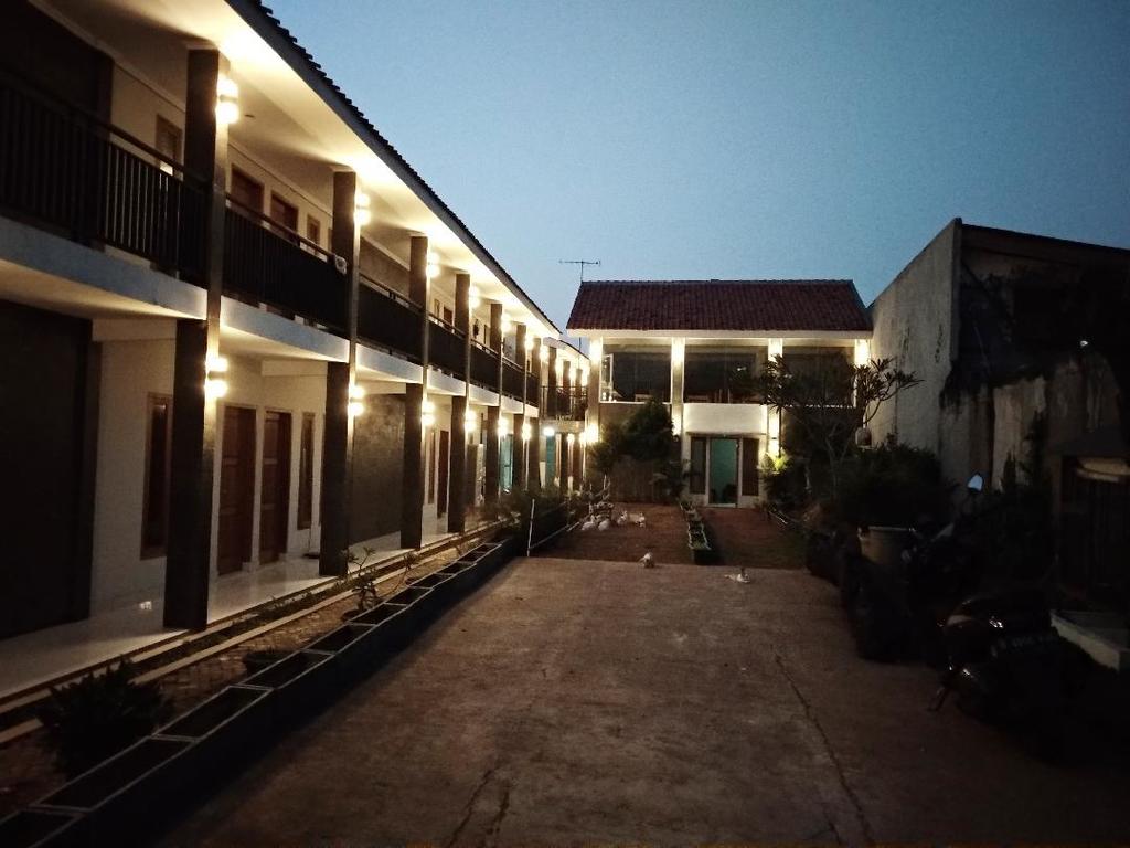 11 Hotel Strategis di Rawamangun, Harga Murah Mulai Rp.81.250 3 11 Hotel Strategis di Rawamangun, Harga Murah Mulai Rp.81.250 3